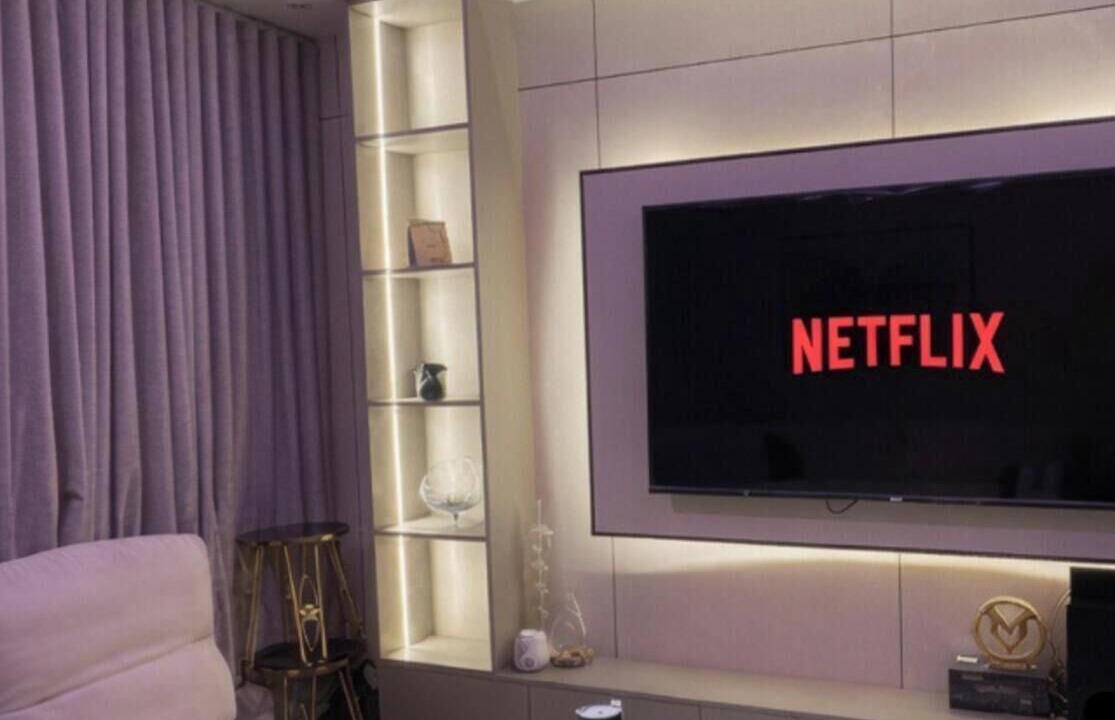 Photo of Livingroom in Al Mahdiyah