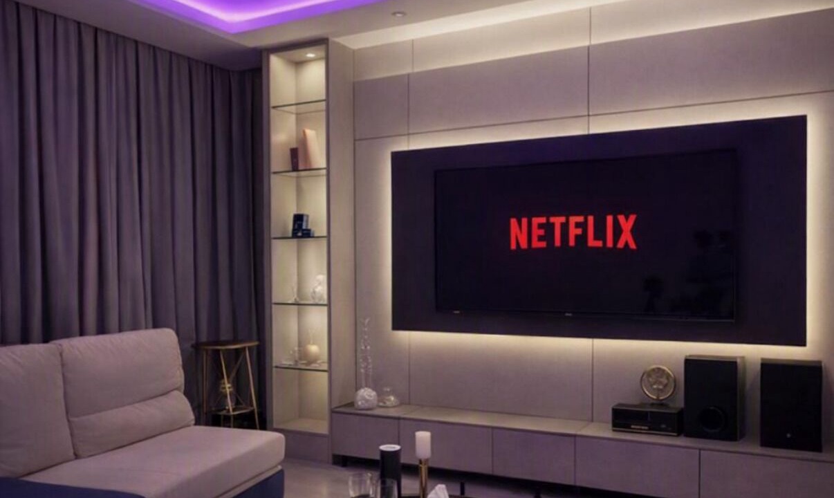 Photo of Livingroom in Al Mahdiyah