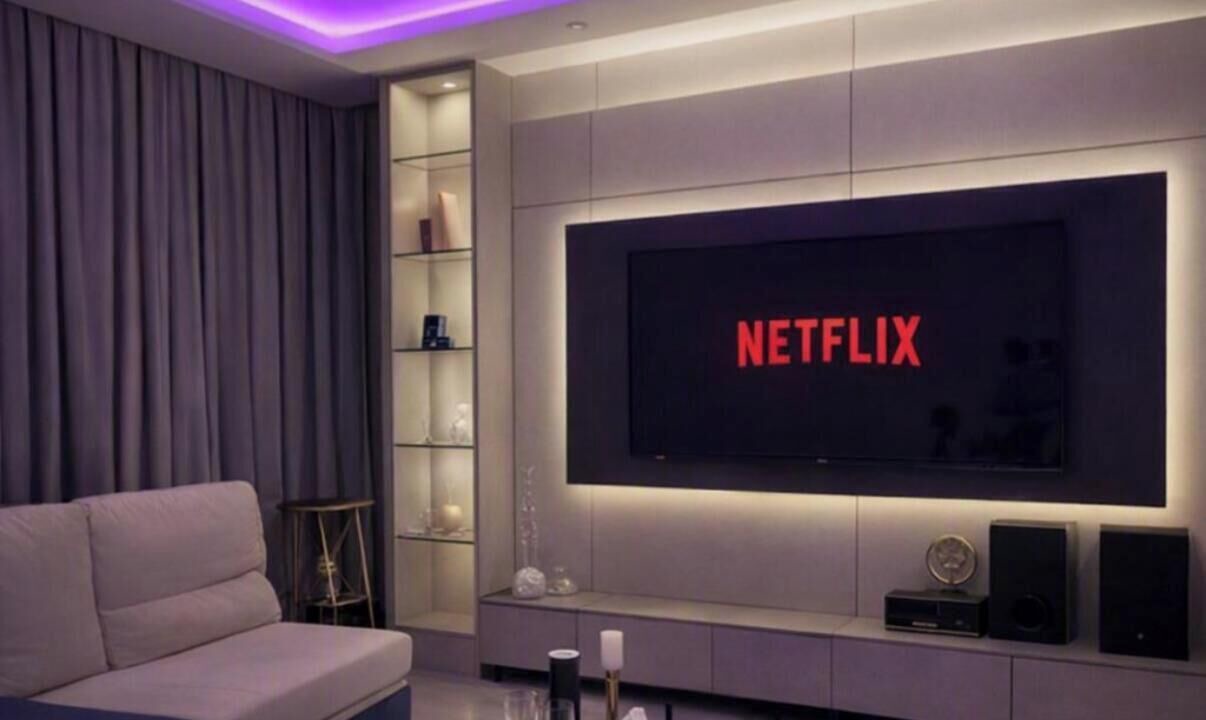 Photo of Livingroom in Al Mahdiyah