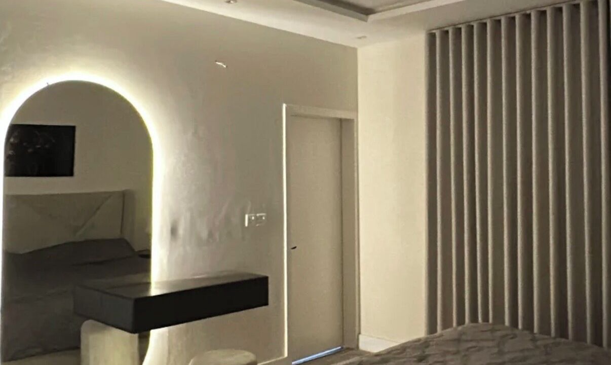 Photo of Bedroom in Al Mahdiyah