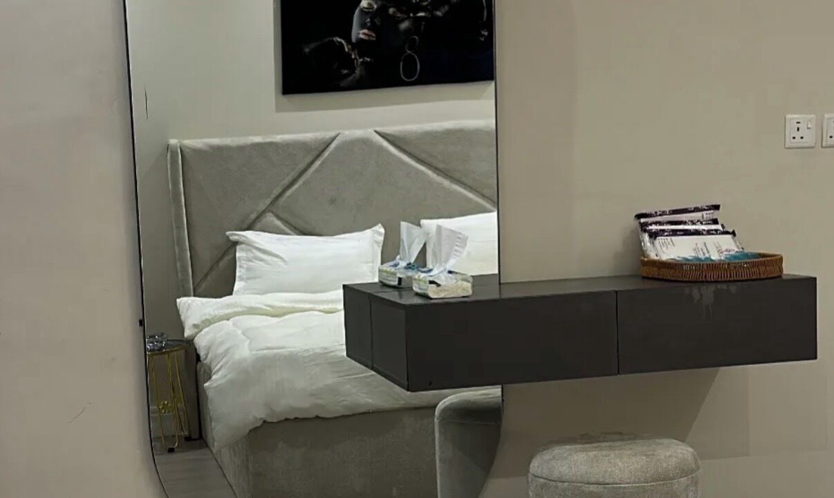 Photo of Bedroom in Al Mahdiyah