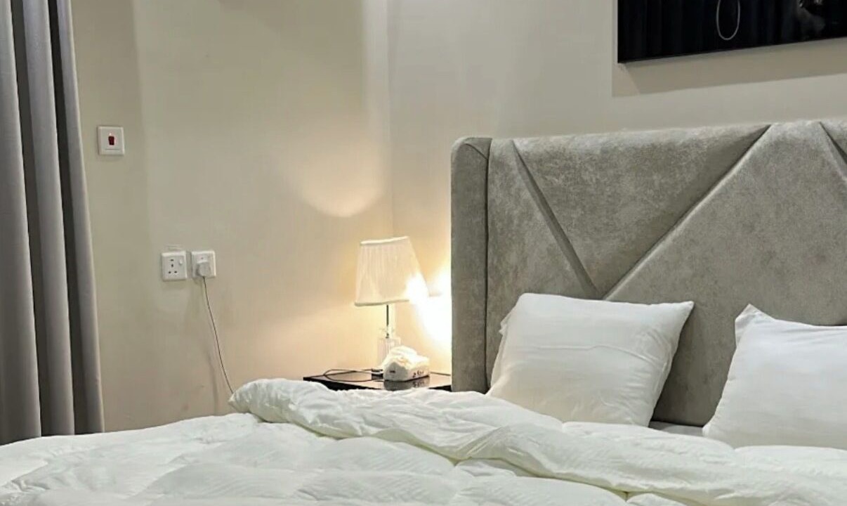 Photo of Bedroom in Al Mahdiyah
