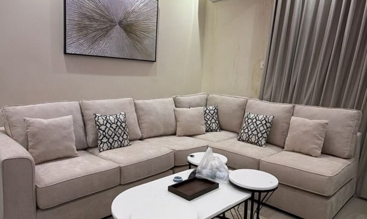 Photo of Livingroom in Al Mahdiyah
