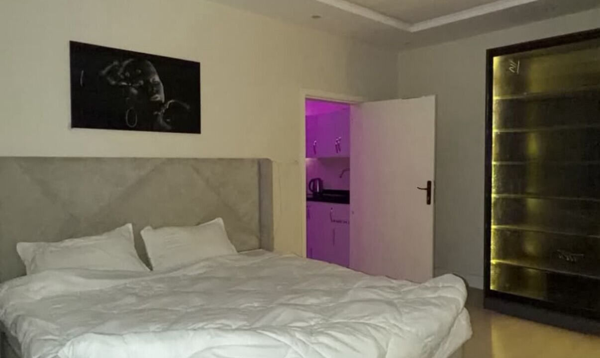 Photo of Bedroom in Al Mahdiyah