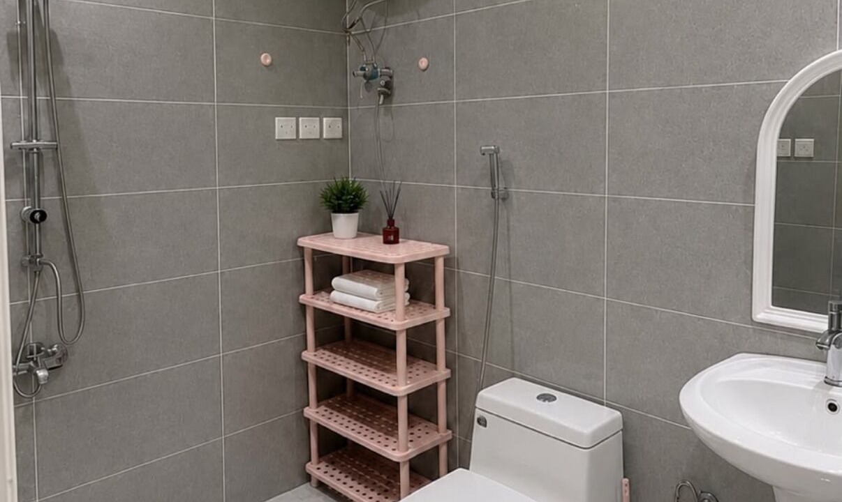 Photo of Bathroom in Al Mahdiyah