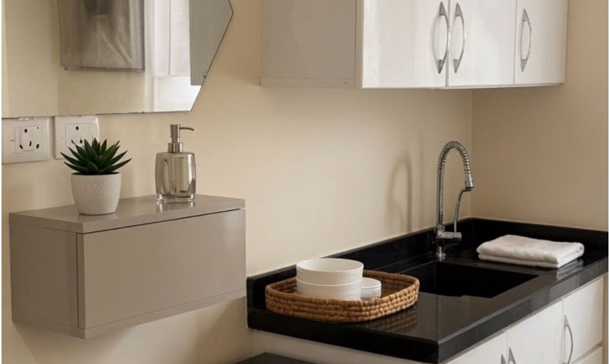 Photo of Kitchen in Al Mahdiyah