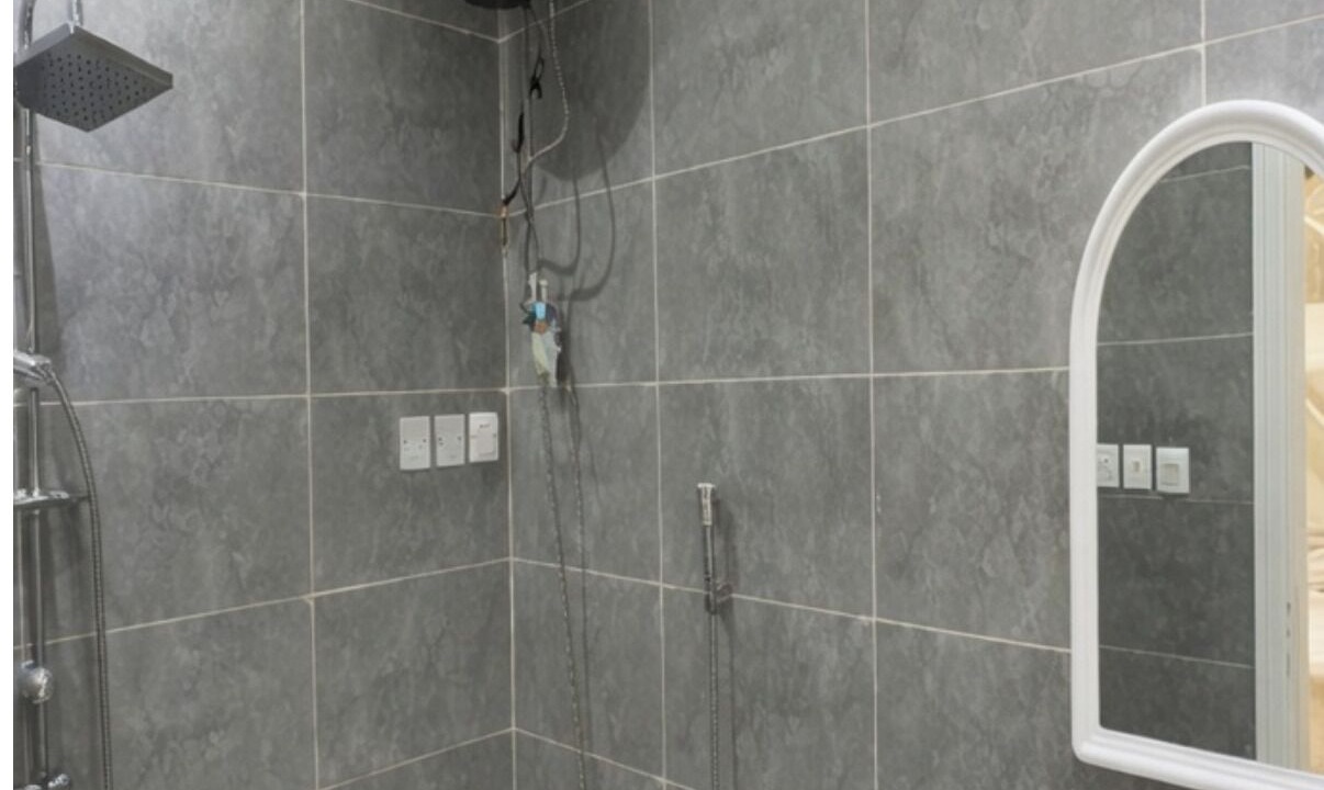 Photo of Bathroom in Al Mahdiyah