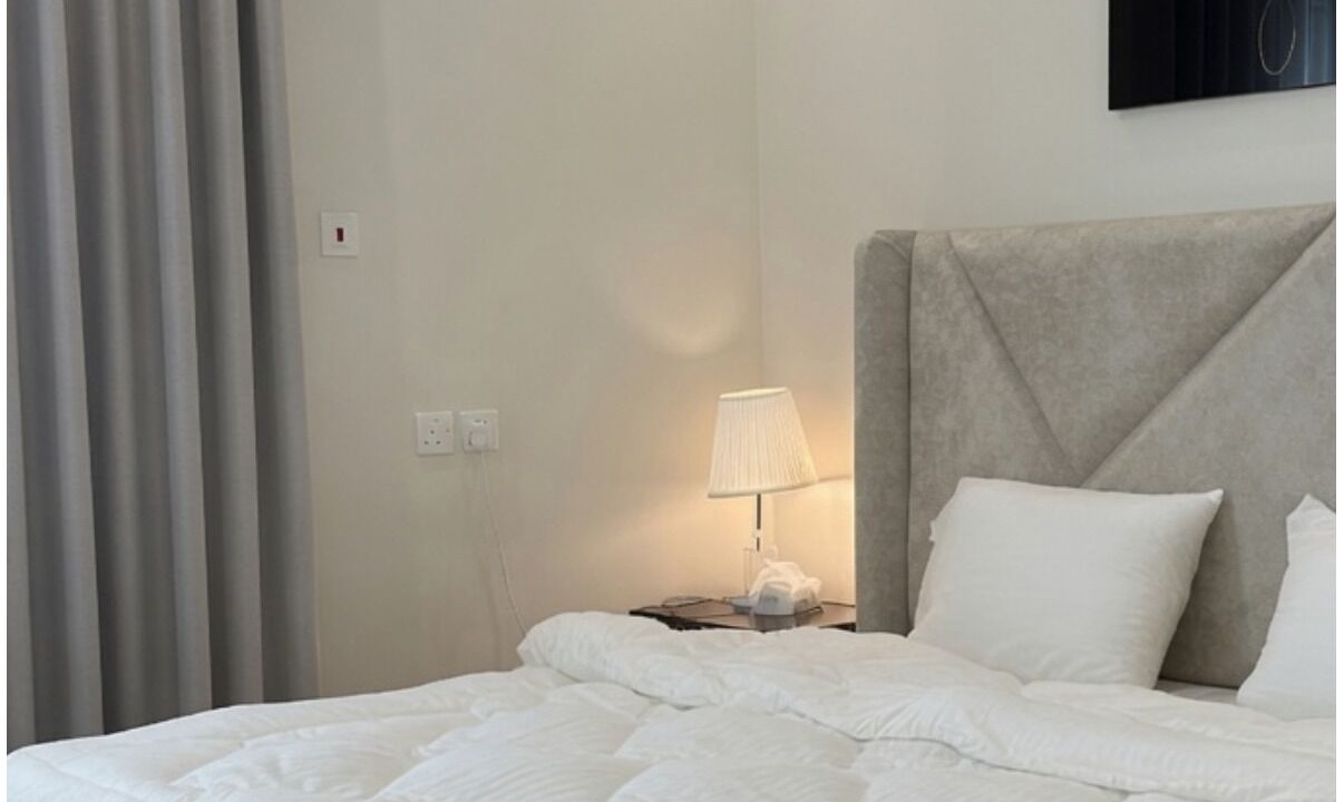 Photo of Bedroom in Al Mahdiyah