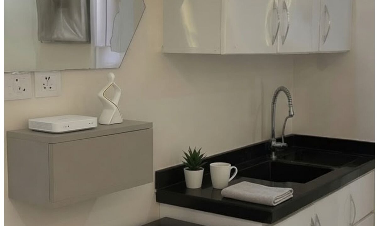 Photo of Kitchen in Al Mahdiyah