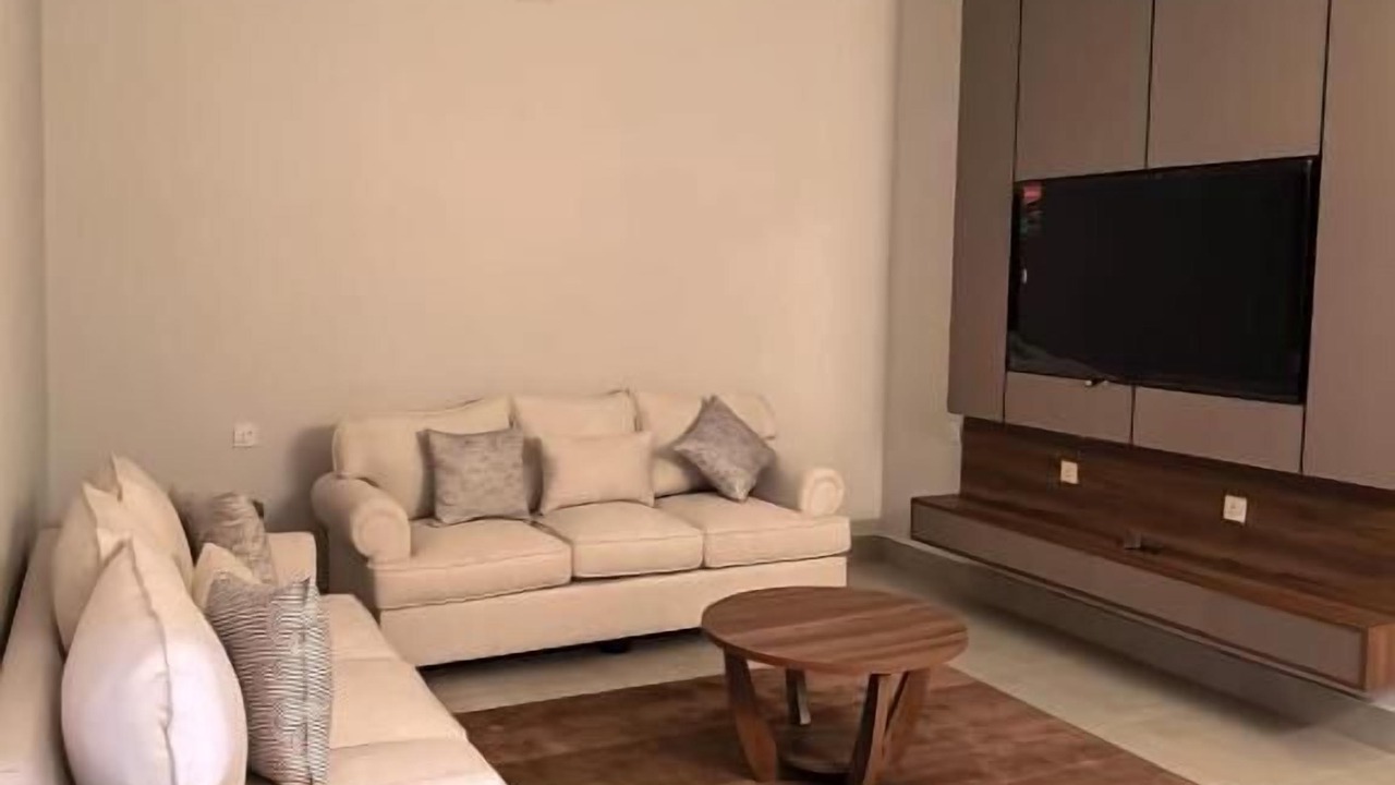 Photo of Livingroom in Ha'il