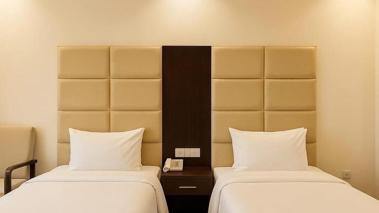 Photo of Bedroom in Ha'il