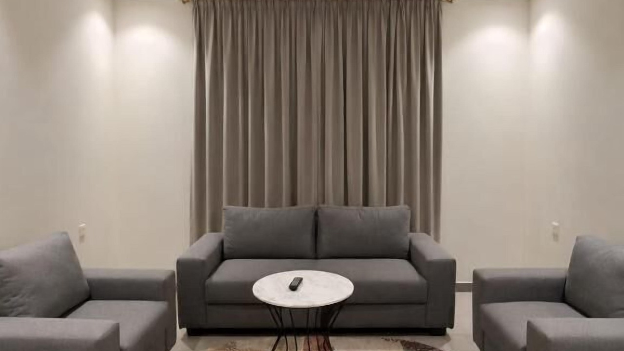 Photo of Livingroom in Ha'il