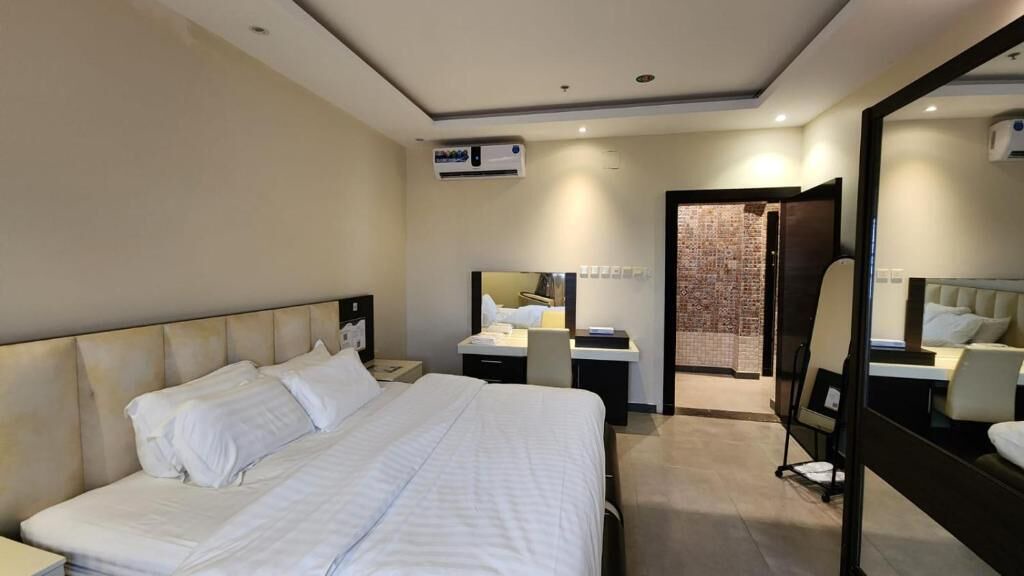 Photo of Bedroom in Ha'il