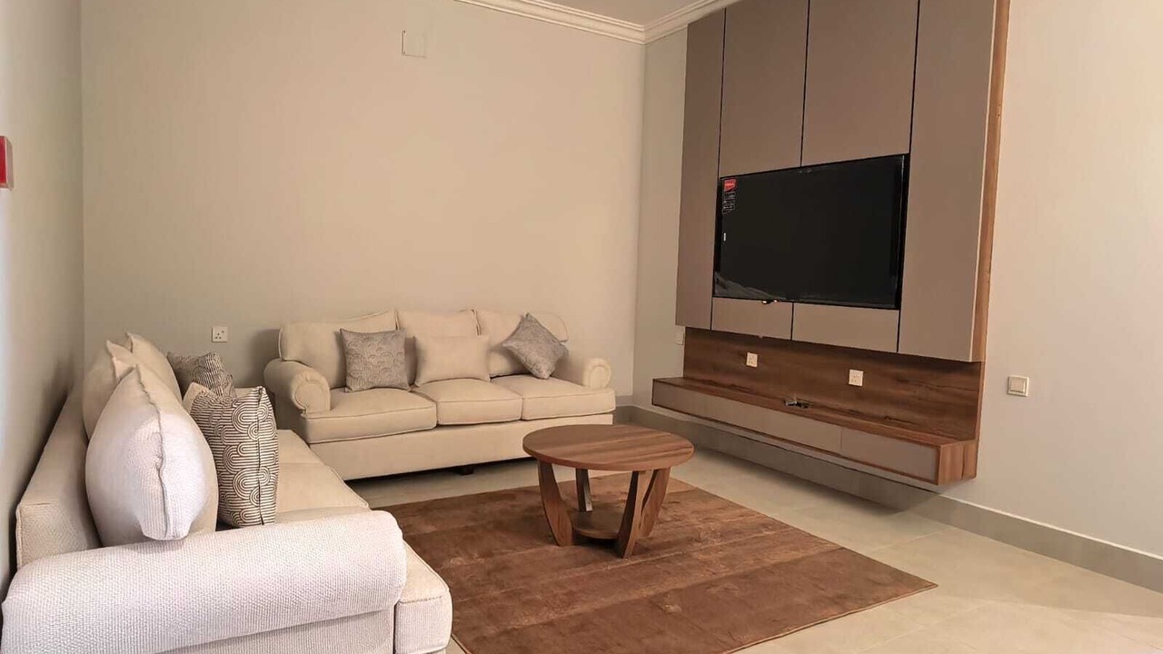 Photo of Livingroom in Ha'il