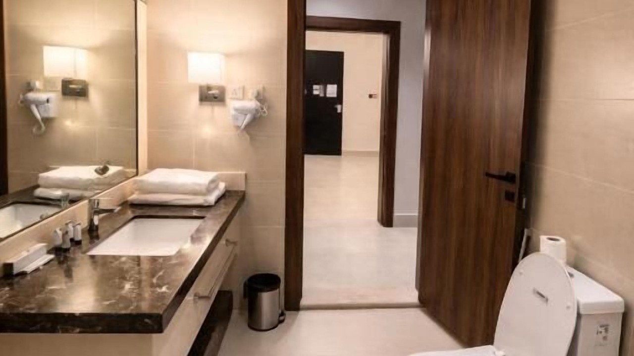 Photo of Bathroom in Ha'il