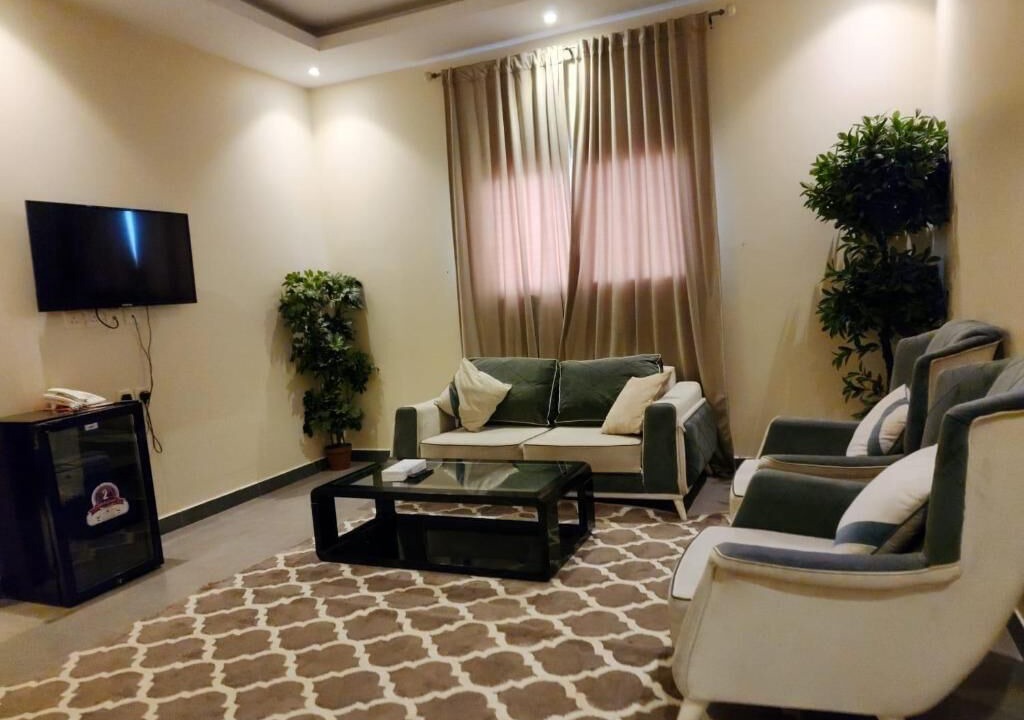 Photo of Livingroom in Ha'il