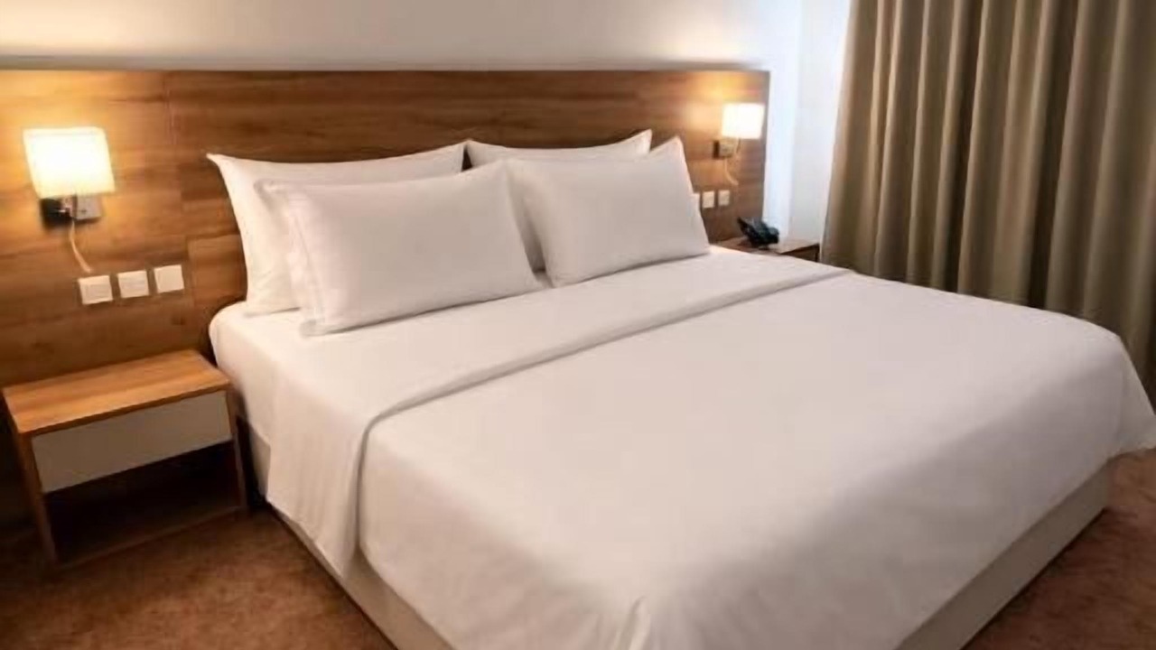 Photo of Bedroom in Ha'il