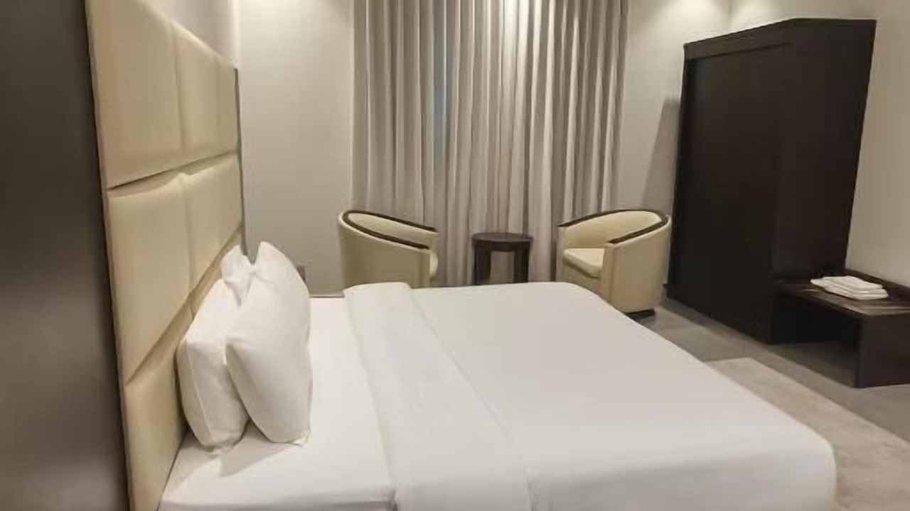 Photo of Bedroom in Ha'il