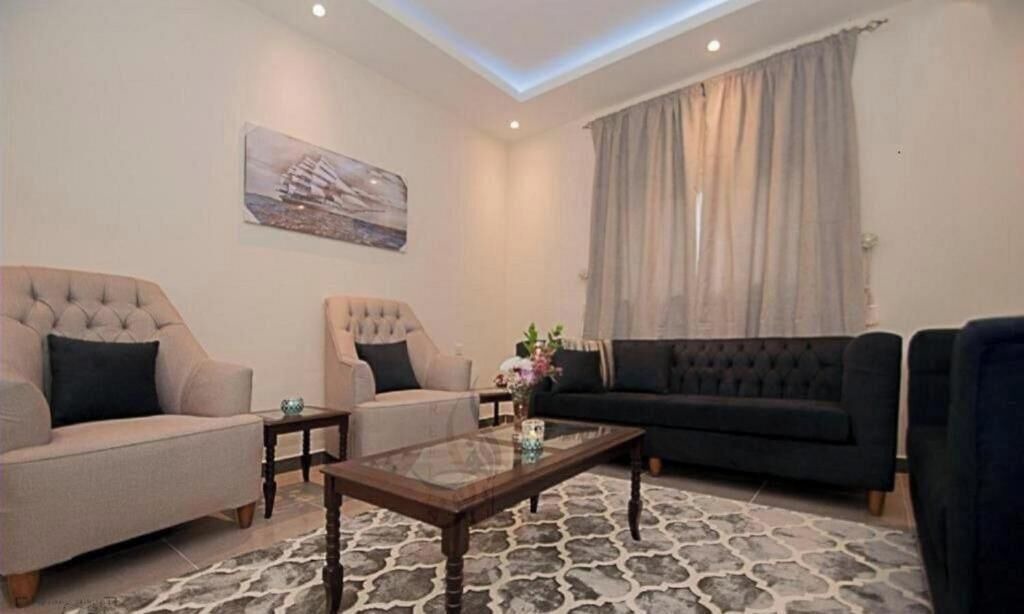Photo of Livingroom in Ha'il
