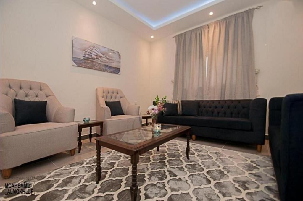 Photo of Livingroom in Ha'il