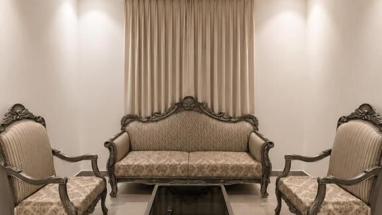 Photo of Livingroom in Ha'il