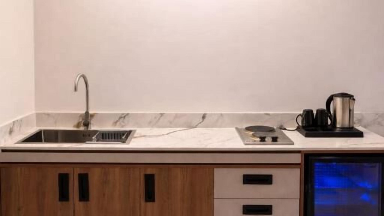 Photo of Kitchen in Ha'il