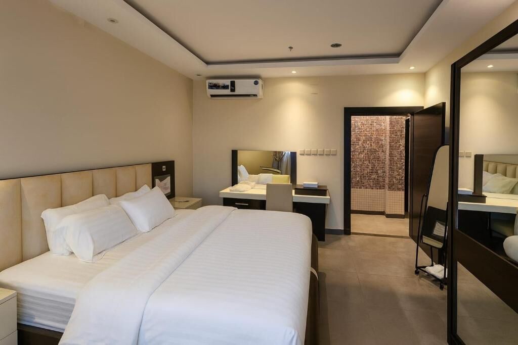 Photo of Bedroom in Ha'il