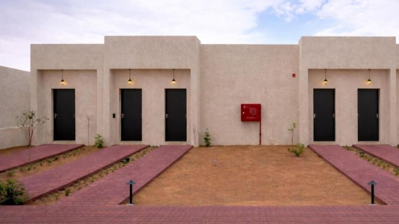 Photo of Outdoor in Ha'il