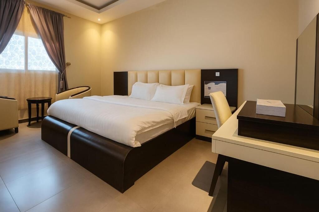 Photo of Bedroom in Ha'il