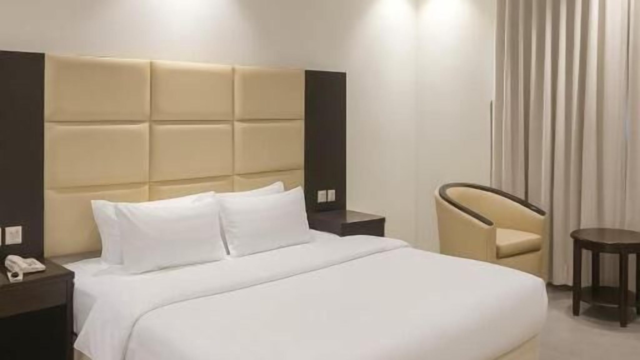 Photo of Bedroom in Ha'il