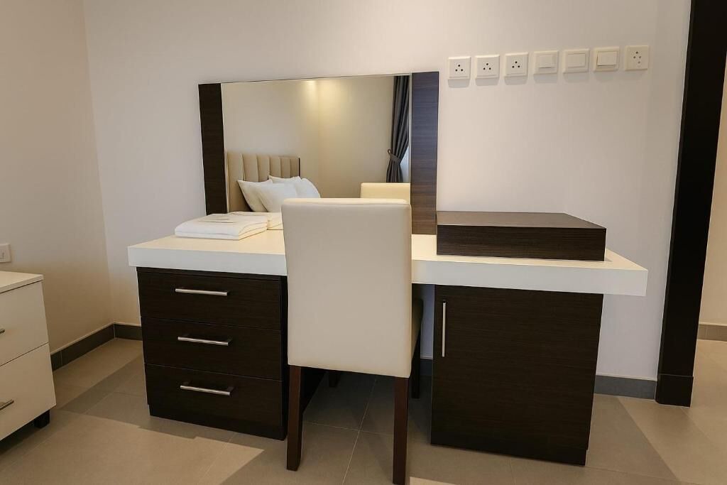 Photo of Bedroom in Ha'il