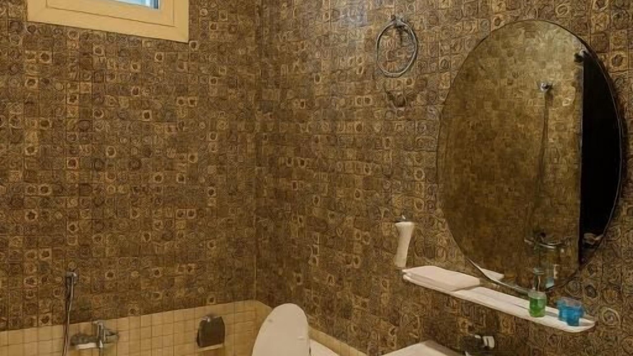 Photo of Bathroom in Ha'il