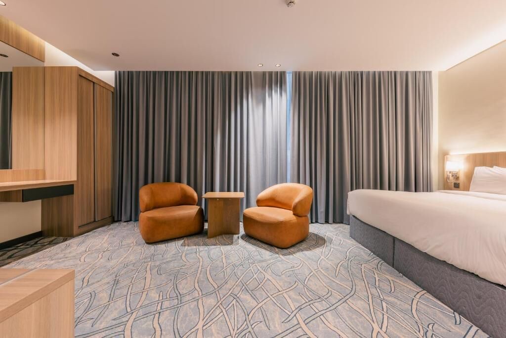 Photo of Bedroom in Mecca