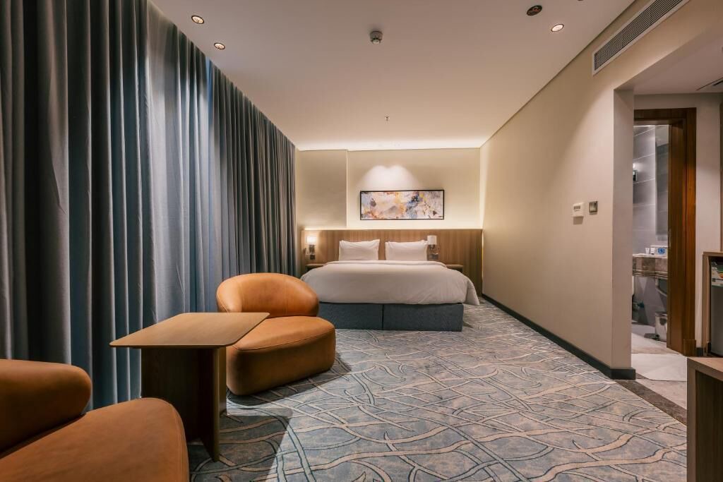 Photo of Bedroom in Mecca