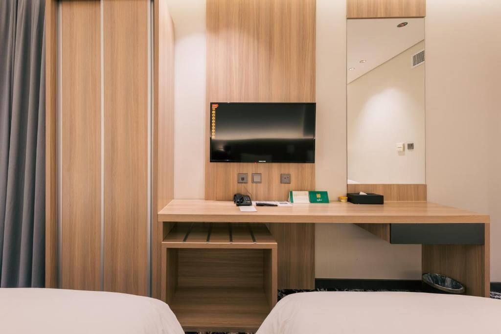 Photo of Bedroom in Mecca