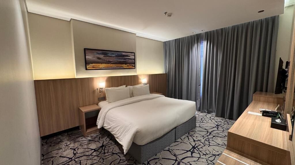 Photo of Bedroom in Mecca