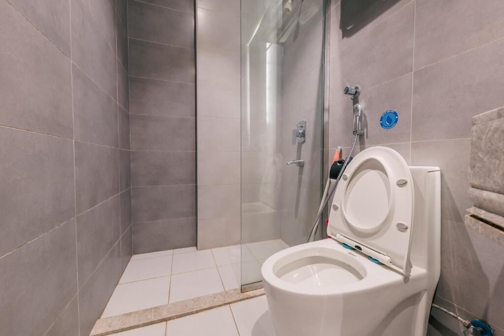 Photo of Bathroom in Mecca