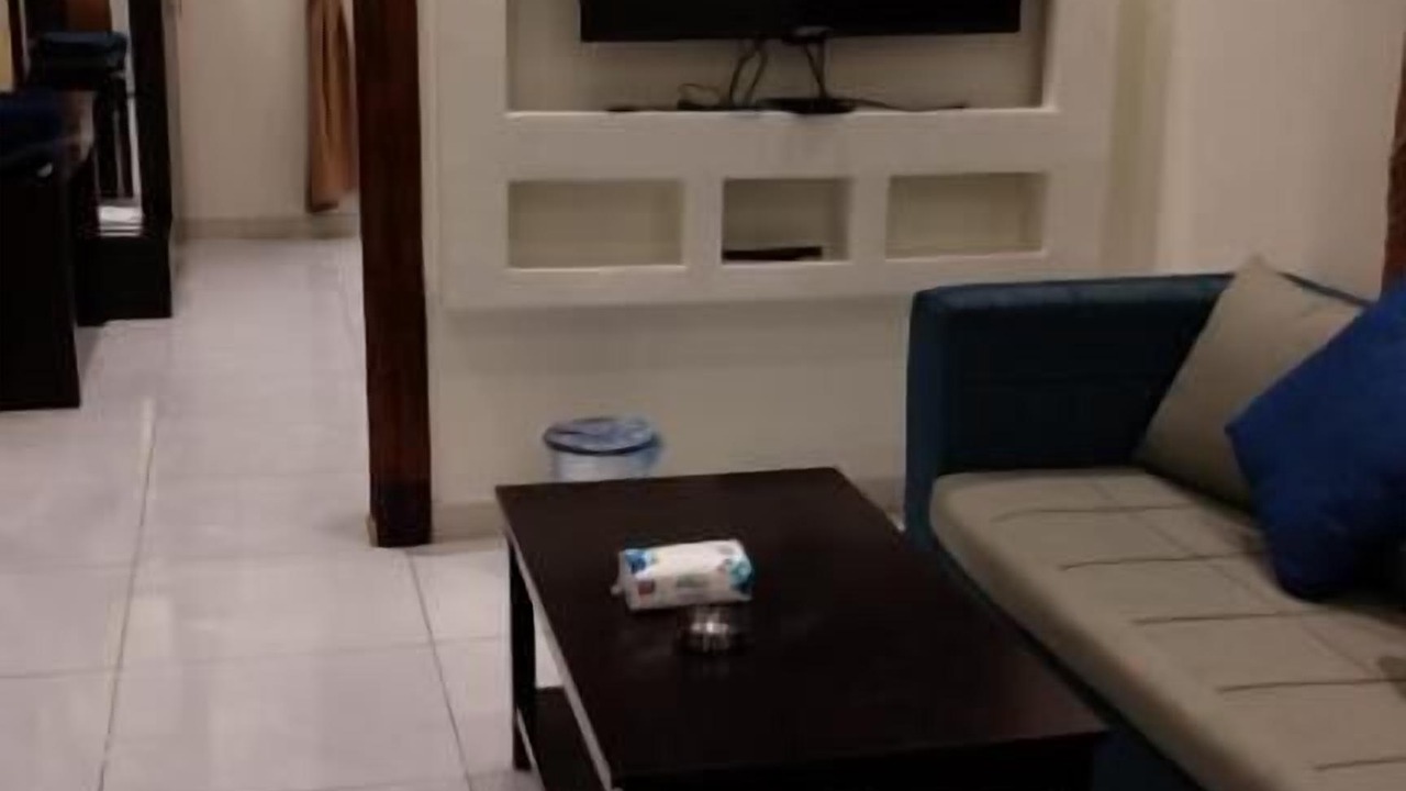 Photo of Livingroom in Abha