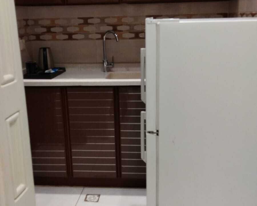 Photo of Kitchen in Abha