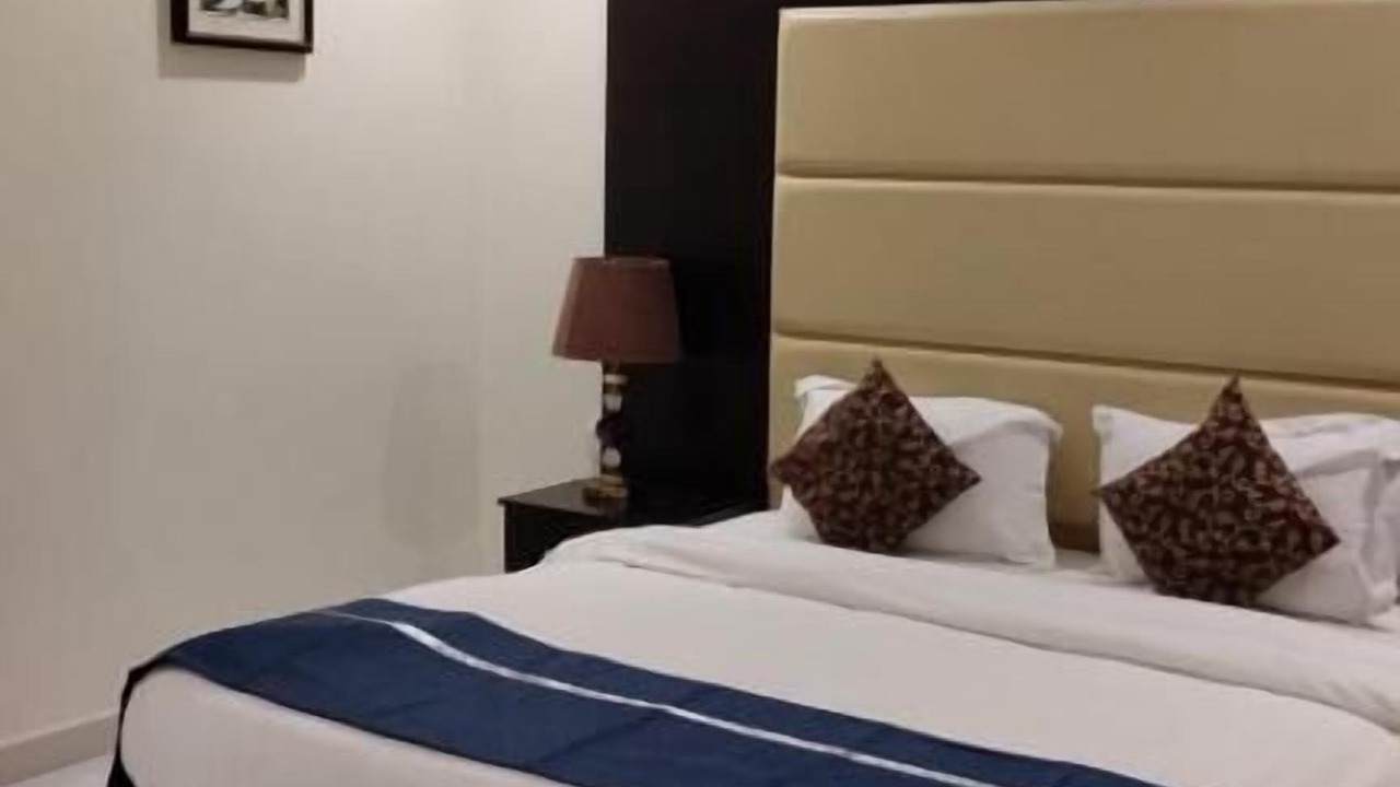 Photo of Bedroom in Abha