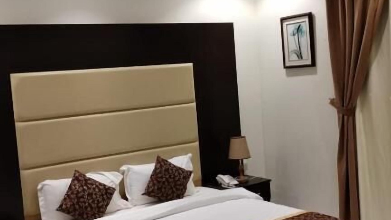 Photo of Bedroom in Abha