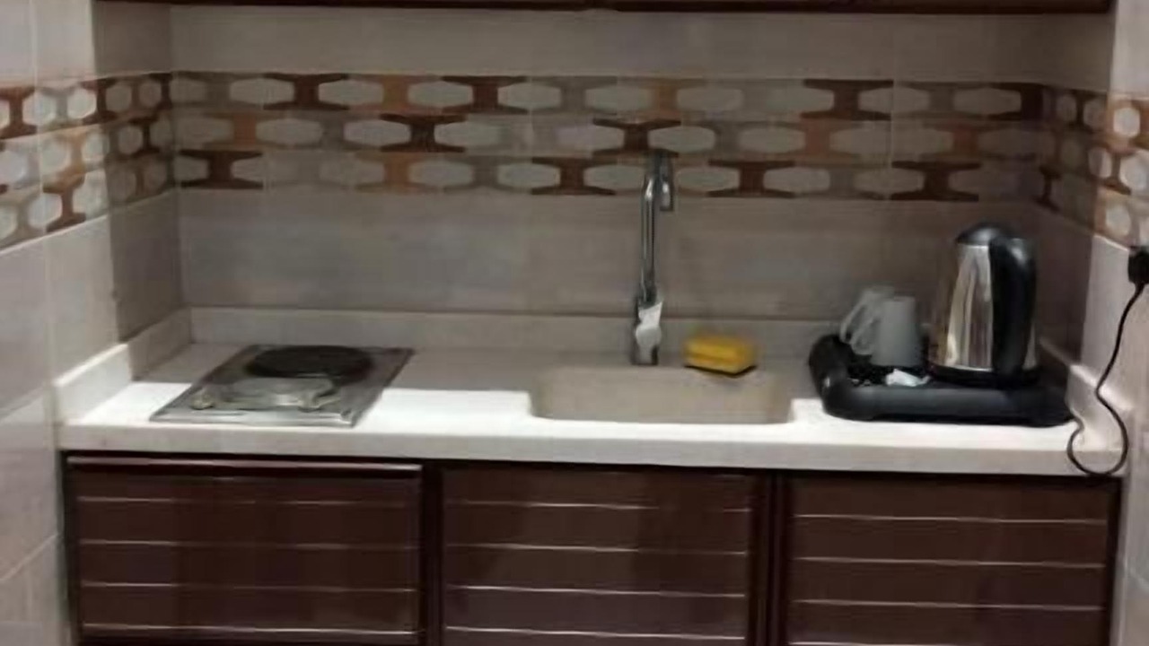 Photo of Kitchen in Abha