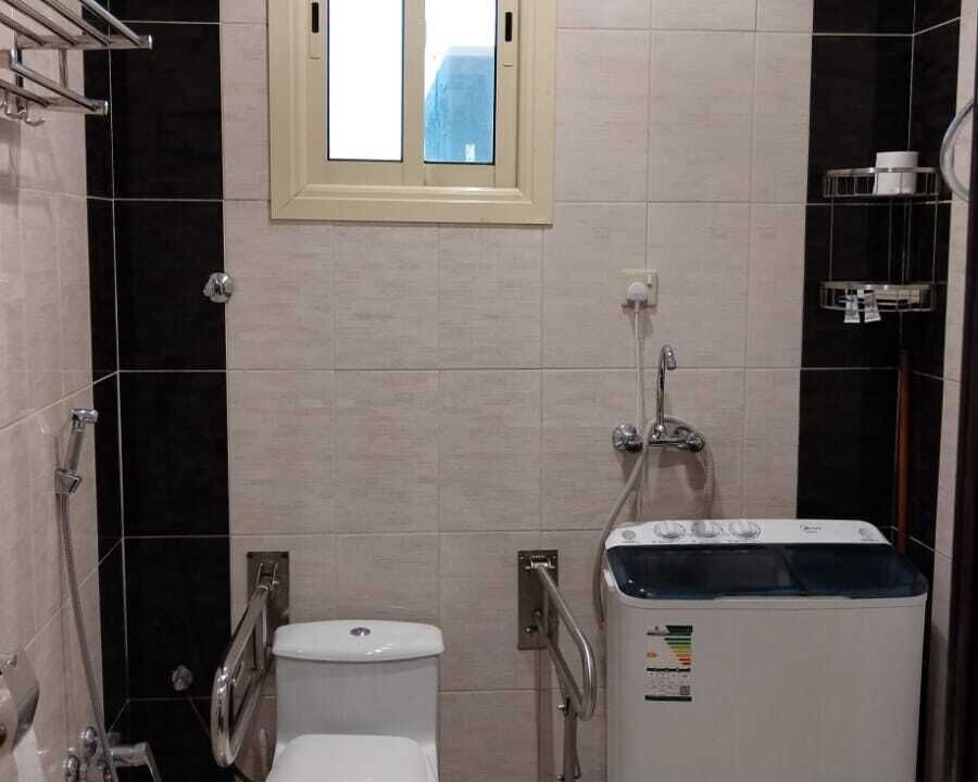 Photo of Bathroom in Abha