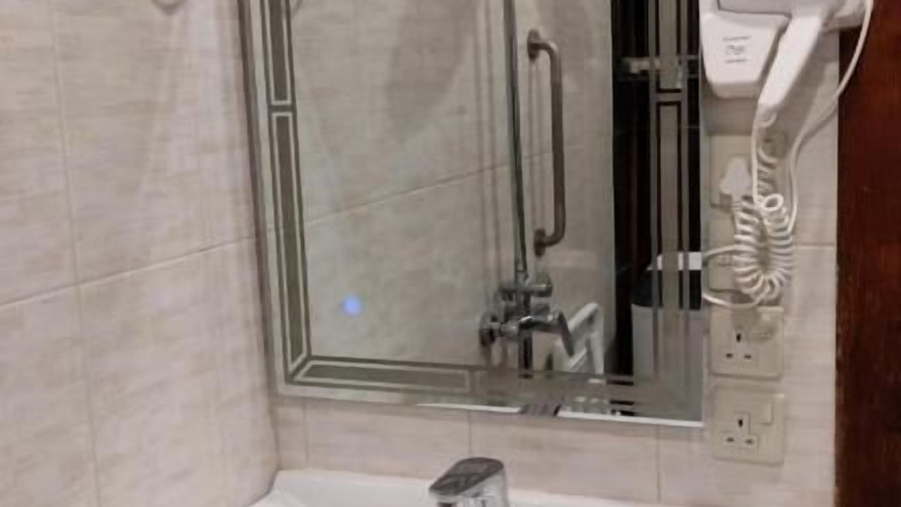 Photo of Bathroom in Abha