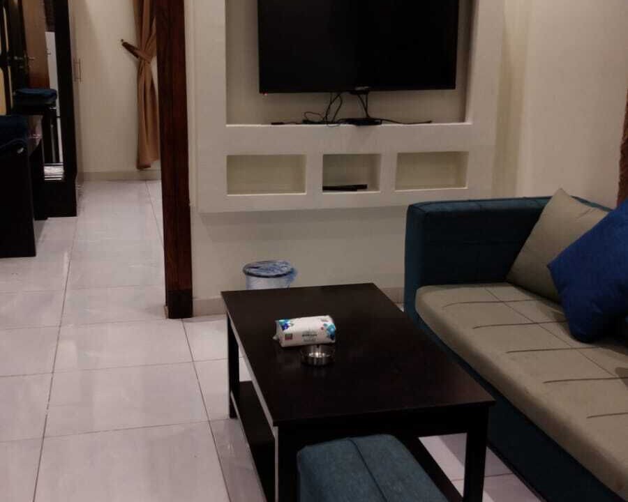 Photo of Livingroom in Abha