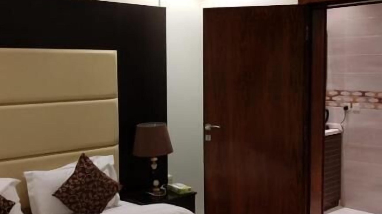 Photo of Bedroom in Abha