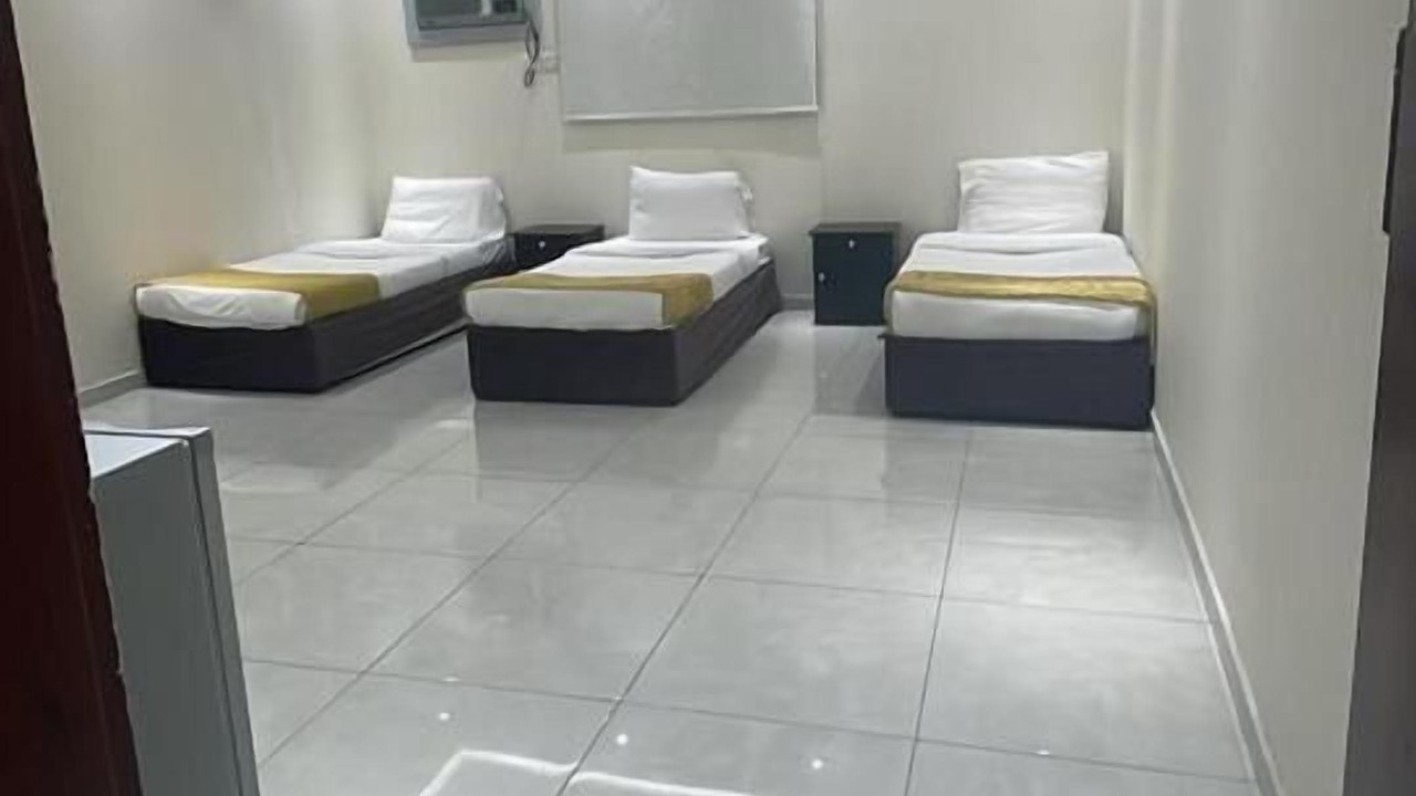 Photo of Bedroom in Mecca