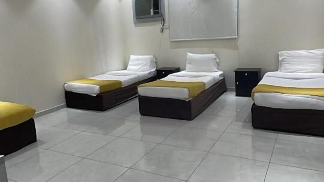Photo of Bedroom in Mecca