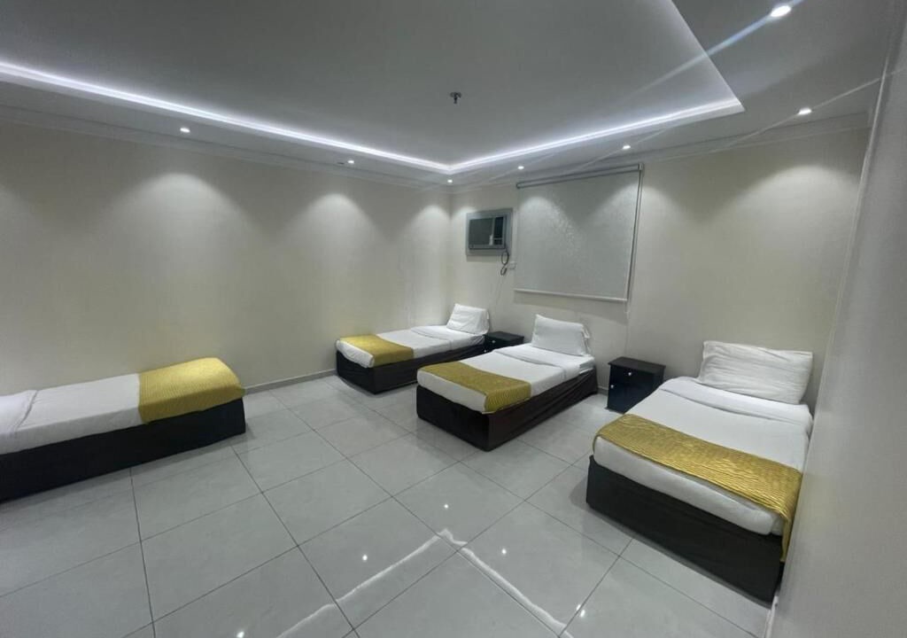 Photo of Bedroom in Mecca