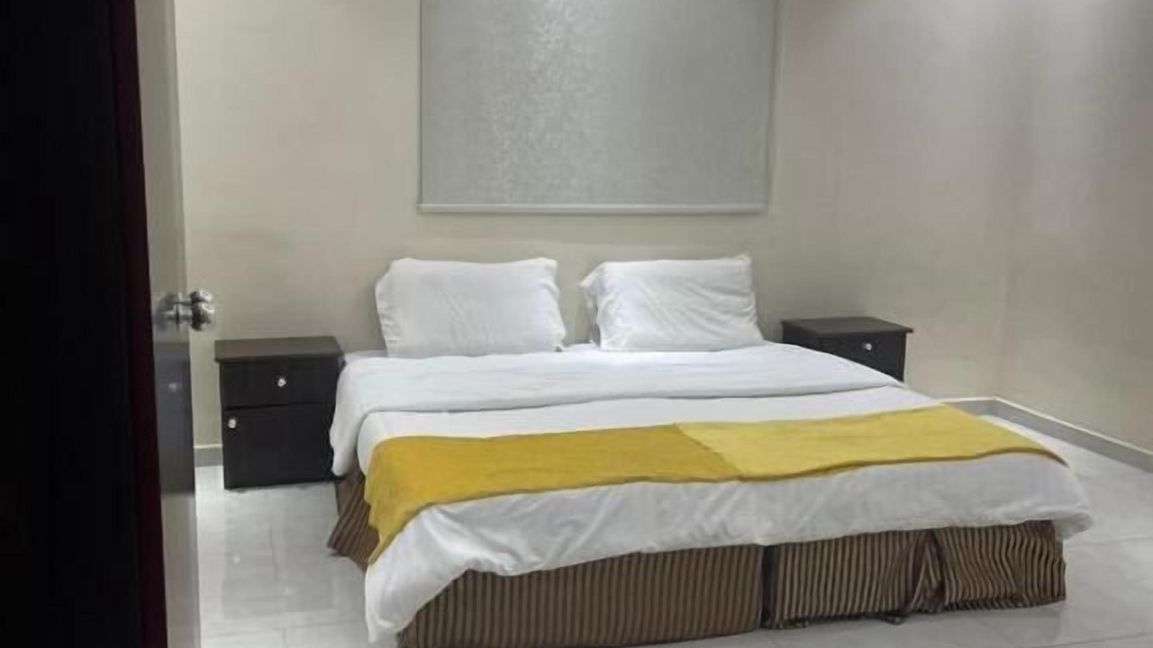 Photo of Bedroom in Mecca